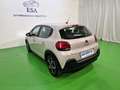 Citroen C3 C3 III  1.5 bluehdi Feel s Beige - thumbnail 8