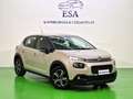 Citroen C3 C3 III  1.5 bluehdi Feel s Beige - thumbnail 1