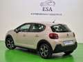 Citroen C3 C3 III  1.5 bluehdi Feel s Beige - thumbnail 3