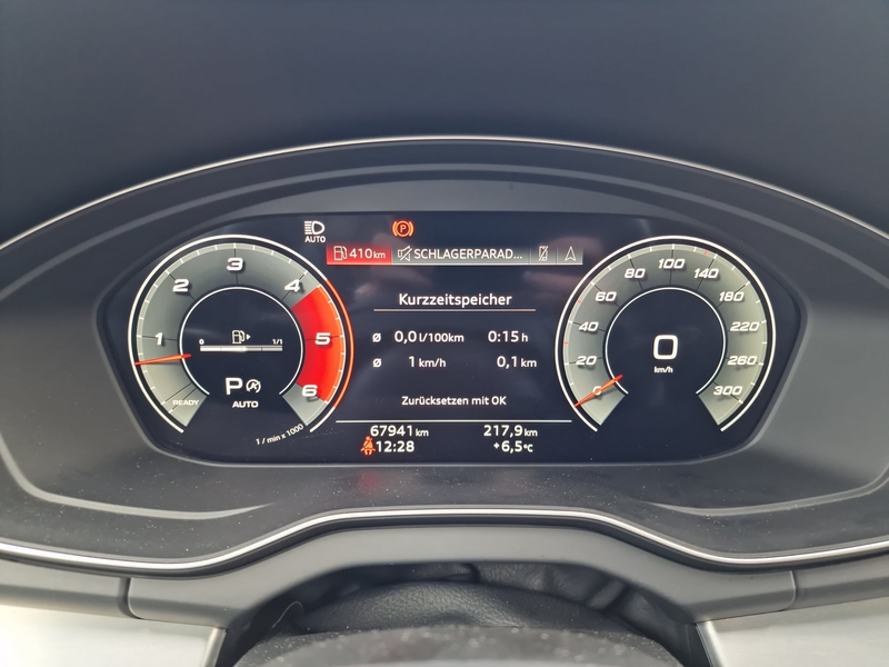 Audi SQ5 TDI MATRIX B&O ACC 21" AHK KAMERA S-Sitze — photo 10
