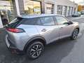 Peugeot 2008 PureTech Hybrid 110 Style Automatik "sofort' ve... Grau - thumbnail 8