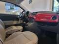 Fiat 500 500 III 1.2 Lounge 69cv Rot - thumbnail 9