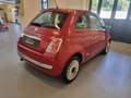 Fiat 500 500 III 1.2 Lounge 69cv Rot - thumbnail 3