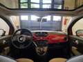 Fiat 500 500 III 1.2 Lounge 69cv Rot - thumbnail 10