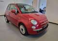 Fiat 500 500 III 1.2 Lounge 69cv Rot - thumbnail 1
