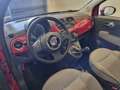 Fiat 500 500 III 1.2 Lounge 69cv Rot - thumbnail 7