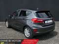 Ford Fiesta 1.0 Ecoboost Hybrid 125 CV 5 porte Connect Grijs - thumbnail 4