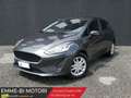 Ford Fiesta 1.0 Ecoboost Hybrid 125 CV 5 porte Connect Grijs - thumbnail 1