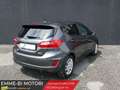 Ford Fiesta 1.0 Ecoboost Hybrid 125 CV 5 porte Connect Grijs - thumbnail 5