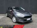 Ford Fiesta 1.0 Ecoboost Hybrid 125 CV 5 porte Connect Grijs - thumbnail 3