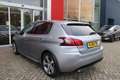 Peugeot 308 1.2 130PK GT-LINE | MASSAGE STOELEN | NAVIGATIE | Grijs - thumbnail 45
