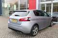 Peugeot 308 1.2 130PK GT-LINE | MASSAGE STOELEN | NAVIGATIE | Grijs - thumbnail 43