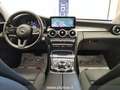 Mercedes-Benz C 180 d S.W. Business Extra auto Fari LED Navi 19 Grigio - thumbnail 3