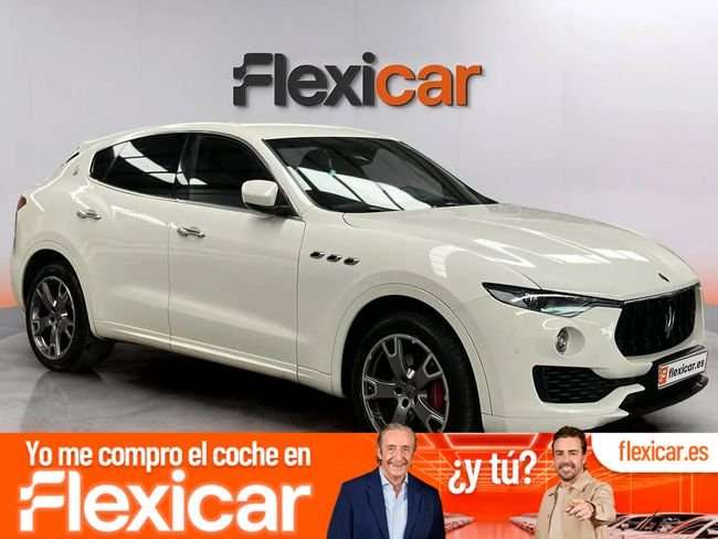 Maserati Levante V6 275 HP D AWD - foto 1