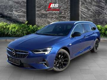 Sports Tourer 2.0 Diesel Aut. Business
