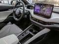 Skoda Enyaq 85 x L&K Leder Matrix Navi Memory Panorama Schwarz - thumbnail 6