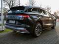 Skoda Enyaq 85 x L&K Leder Matrix Navi Memory Panorama Schwarz - thumbnail 4