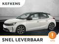 Opel Corsa 1.2 Turbo 100pk 6MT GS Verwarmbare voorstoelen | E Wit - thumbnail 1