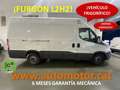 Iveco Daily Furgón 35S14 V 3520L H2 12.0 136 Blanco - thumbnail 1