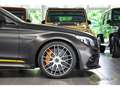 Mercedes-Benz C 63 AMG s FINAL EDITION - 1 of 499 Grey - thumbnail 5