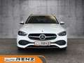 Mercedes-Benz C 220 d AHK, LED, ACC, Massage, .... Weiß - thumbnail 2