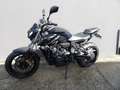 Yamaha MT-07 Schwarz - thumbnail 4