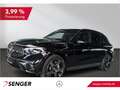 Mercedes-Benz GLC 450 d 4M AMG Night Digital-Light Pano AHK Schwarz - thumbnail 1