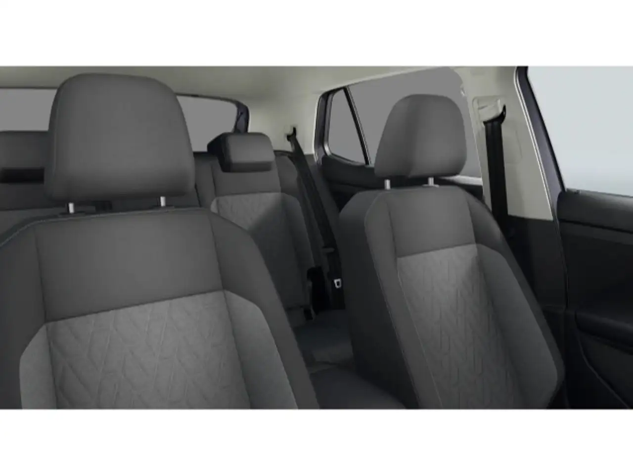 Volkswagen T-Cross Life 1.0 TSI DSG MATRIX+AHK+SHZ+RFK 12