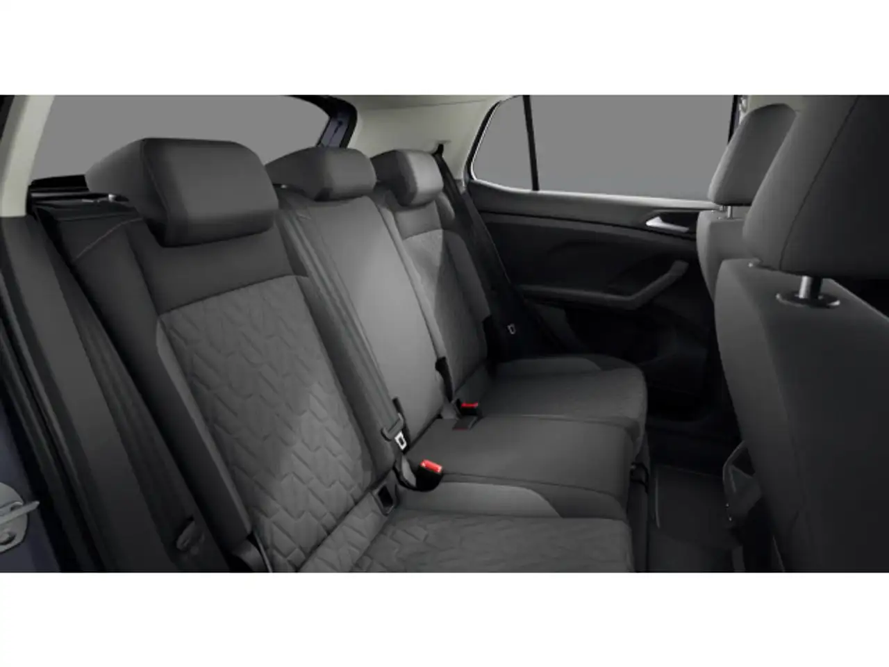 Volkswagen T-Cross Life 1.0 TSI DSG MATRIX+AHK+SHZ+RFK 13