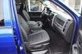 Dodge RAM 1500/Quad Cab/4x4/Off-Road/Leder/Kamera Blau - thumbnail 16