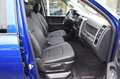 Dodge RAM 1500/Quad Cab/4x4/Off-Road/Leder/Kamera Blau - thumbnail 15