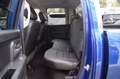 Dodge RAM 1500/Quad Cab/4x4/Off-Road/Leder/Kamera Blau - thumbnail 17