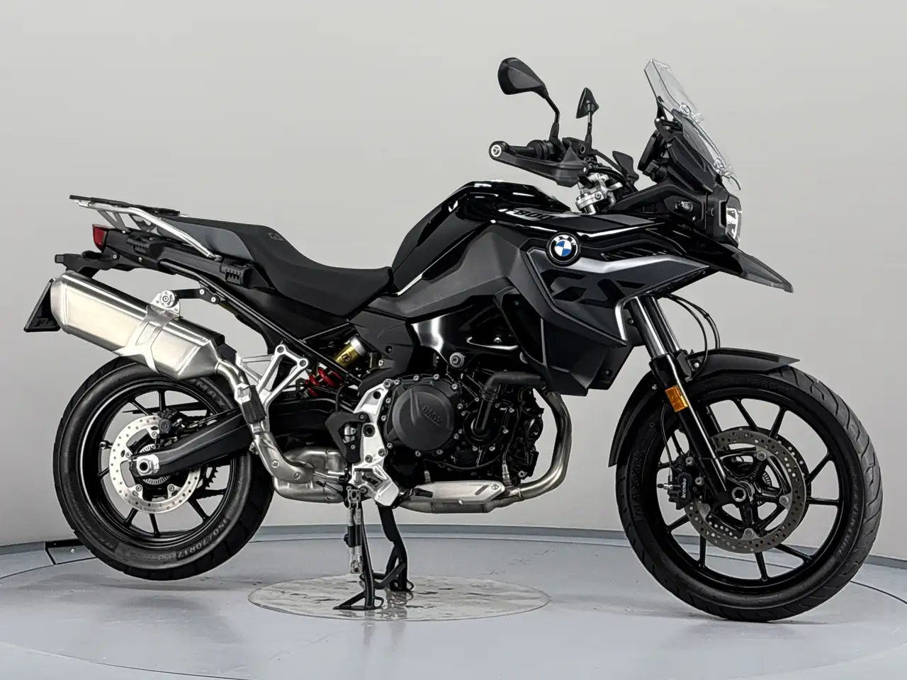 BMW F 800 GS