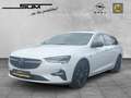 Opel Insignia ST Ultimate Navi Rückfahrk.HeadupDispl. Sitzheizun Blanco - thumbnail 1