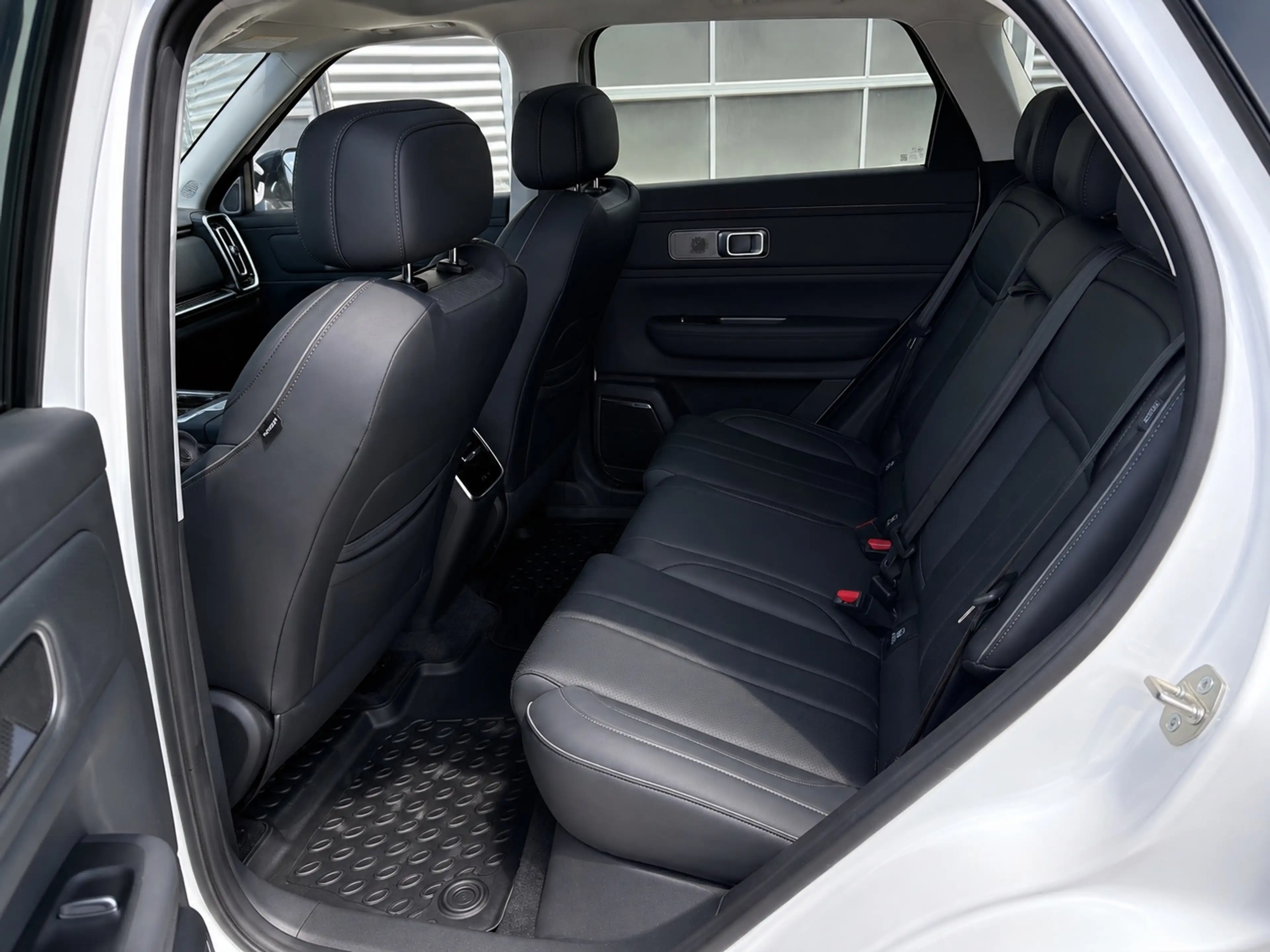 Jaecoo J7 JAECOO 7 PHEV Premium — photo 7