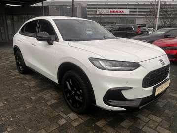 e:HEV Sport|Navi|Allwetter|RFK