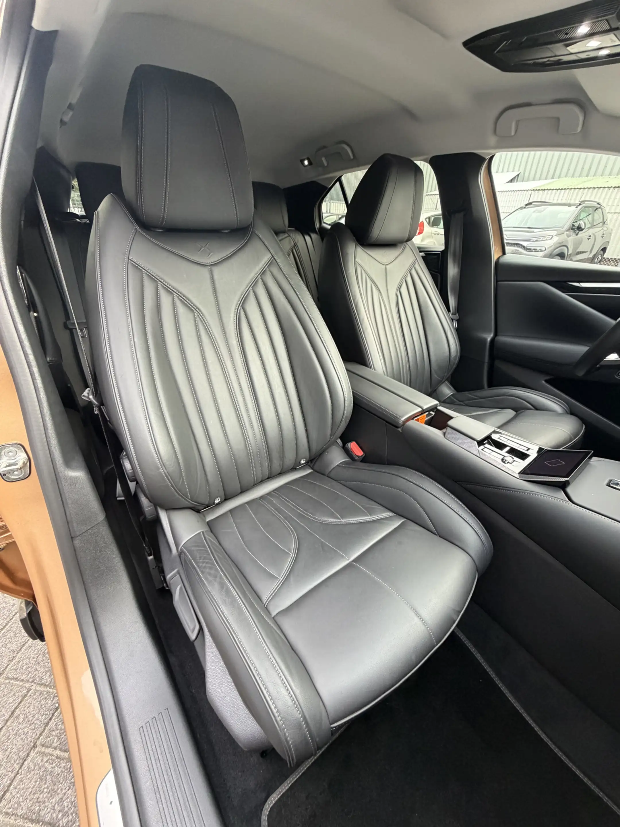 DS Automobiles DS 4 225pk E-Tense Rivoli (Leder incl verwarming/Geheug — photo 11