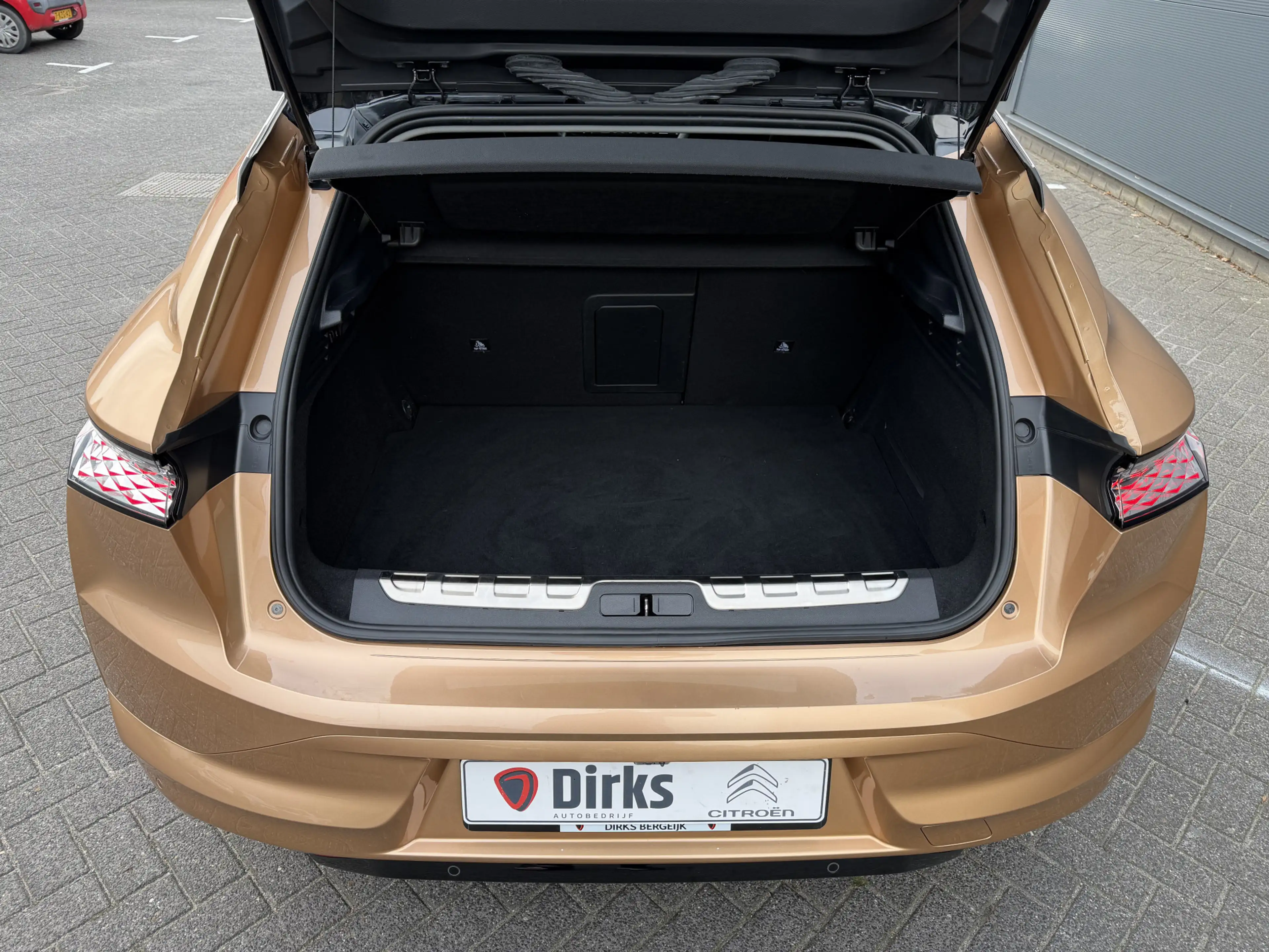 DS Automobiles DS 4 225pk E-Tense Rivoli (Leder incl verwarming/Geheug — photo 10