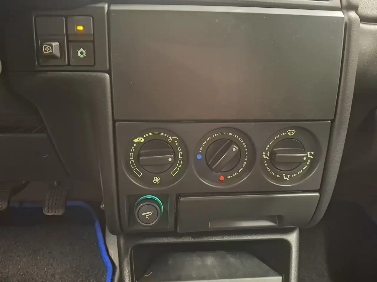 Citroen ZX Coupé 1,4i Harmonie, foto 10