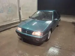 Citroen ZX benzină second-hand de vânzare - AutoScout24 România