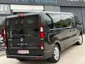Nissan Primastar RENAULT TRAFIC 2.0DCI 150CV LONG CHASSIS / 8PLACES Noir - thumbnail 4