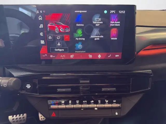 Renault Clio view 14