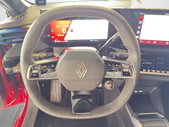 Renault Clio view 8