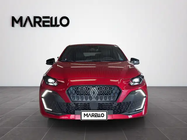 Renault Clio view 5