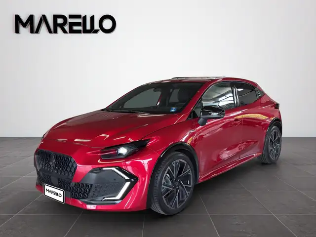 Renault Clio view 2