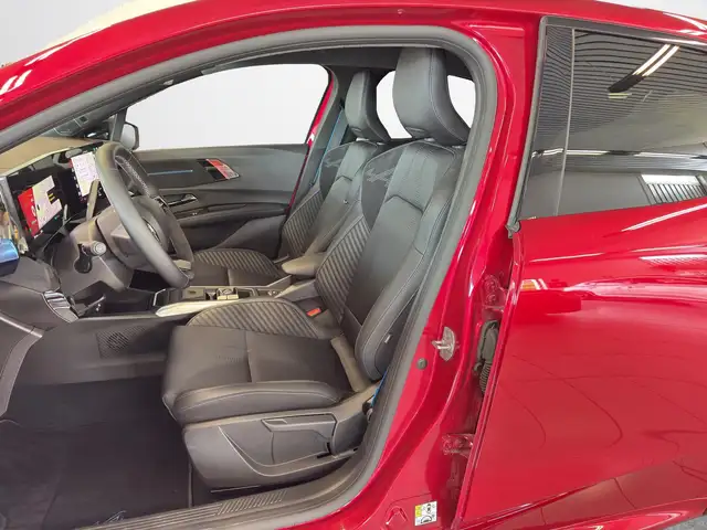 Renault Clio view 7
