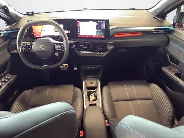 Renault Clio view 10