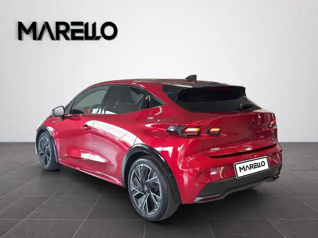 Renault Clio view 3