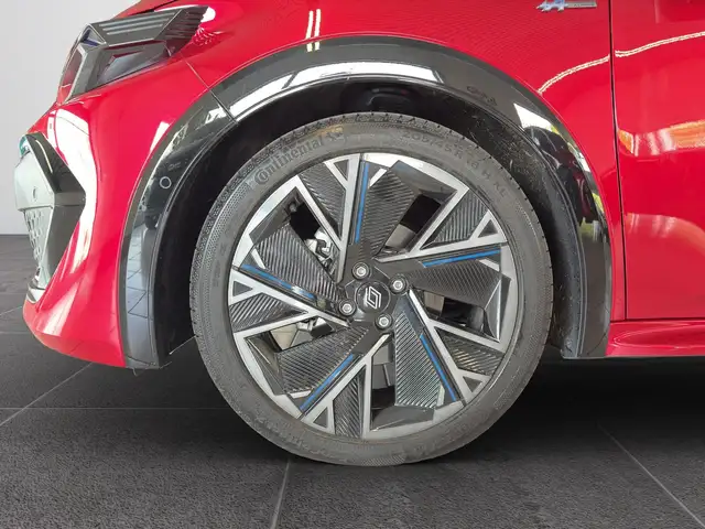 Renault Clio view 6