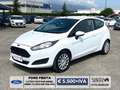 Ford Fiesta 1.5 TDCI 75CV VAN N1 DIESEL - FF225ZW Blanco - thumbnail 2